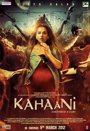 Kahaani