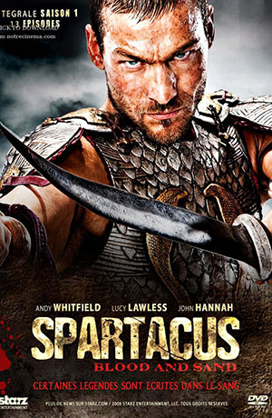 Spartacus