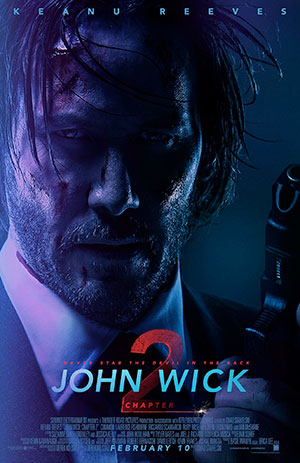 John Wick: Chapter 2