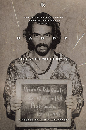 Daddy