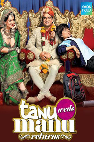 Tanu Weds Manu Returns