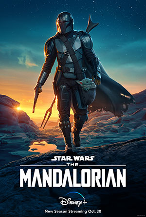 Star Wars: The Mandalorian