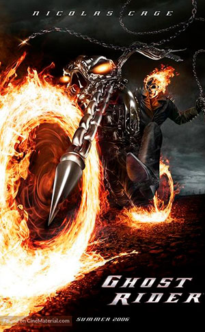 Ghost Rider