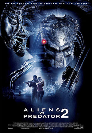 Aliens vs. Predator: Requiem