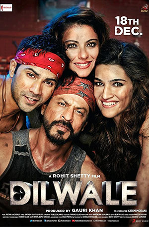 Dilwale