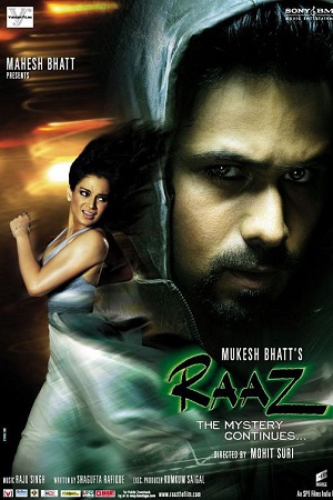 Raaz: The Mystery Continues