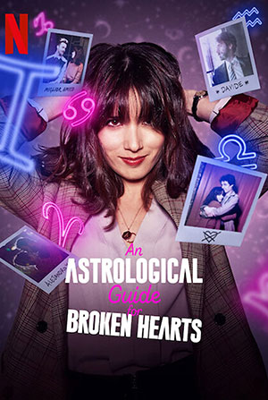 An Astrological Guide for Broken Hearts