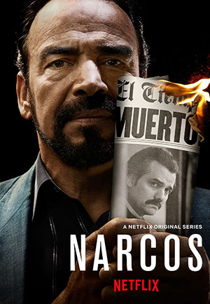 Narcos: Mexico