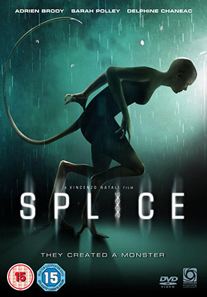 Splice