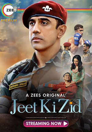 Jeet Ki Zid