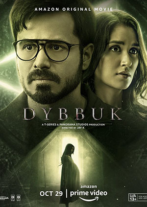 Dybbuk