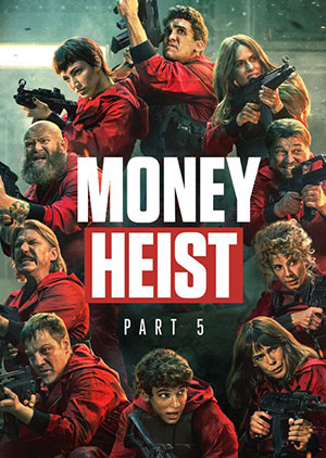 Money Heist