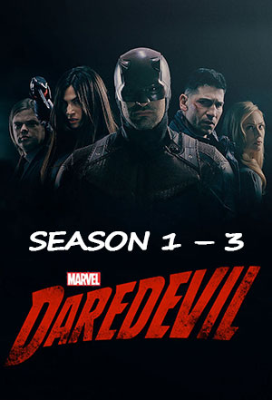 Marvel’s Daredevil