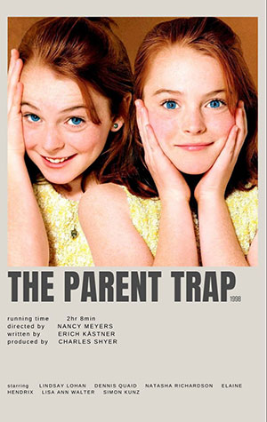 The Parent Trap