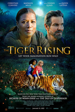 The Tiger Rising