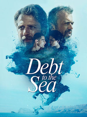 Debt To The Sea