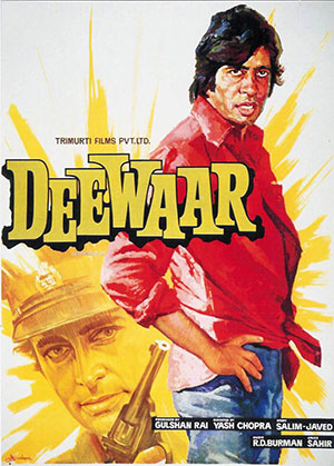 Deewaar