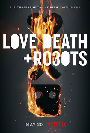 Love, Death and Robots