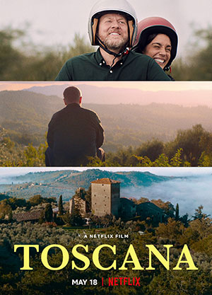 Toscana