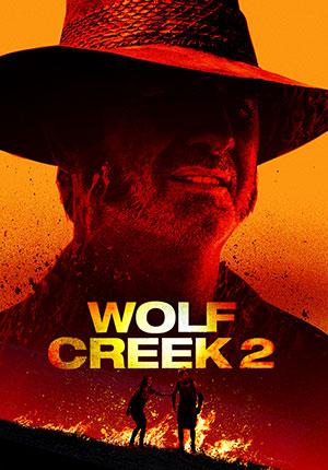 Wolf Creek 2