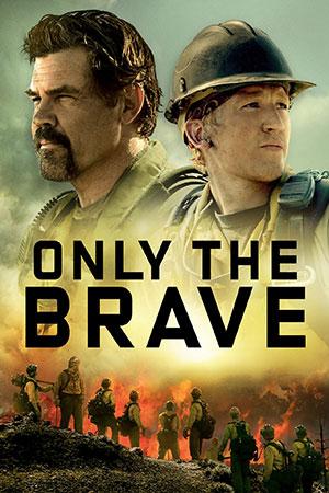 Only the Brave