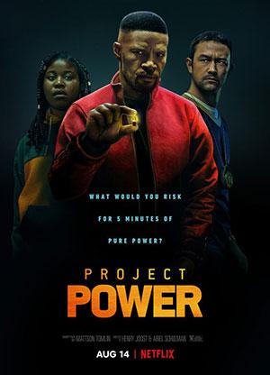 Project Power