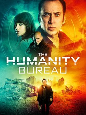 The Humanity Bureau