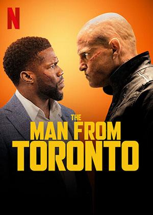 The Man From Toronto