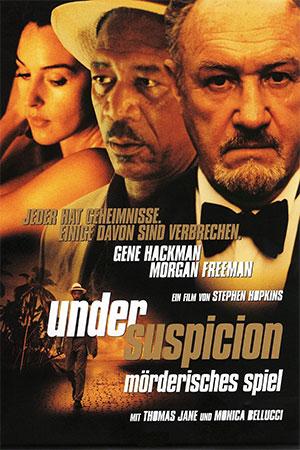 Under Suspicion