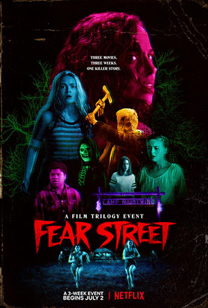 Fear Street Part 1