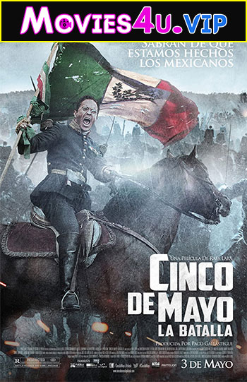 Cinco de Mayo La Batalla