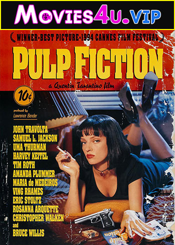 Pulp Fiction