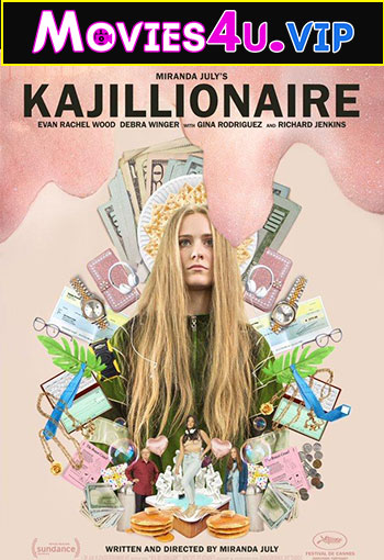 Kajillionaire