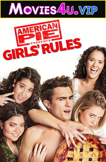 American Pie Presents: Girls’ Rules