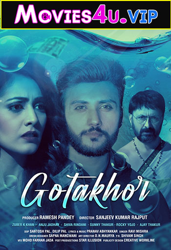 Gotakhor