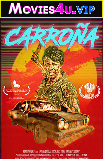 Carroña