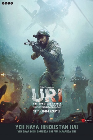 Uri The Surgical Strike