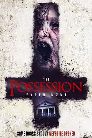 The Possession Experiment