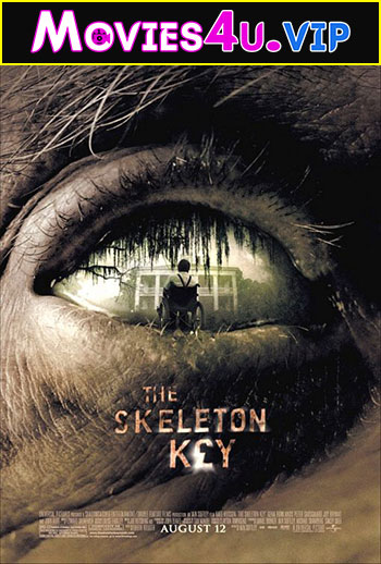 The Skeleton Key