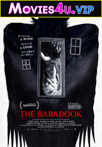 The Babadook