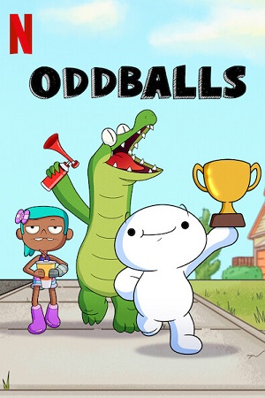 Oddballs