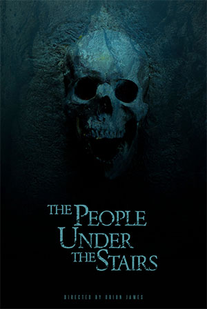 The People Under the Stairs