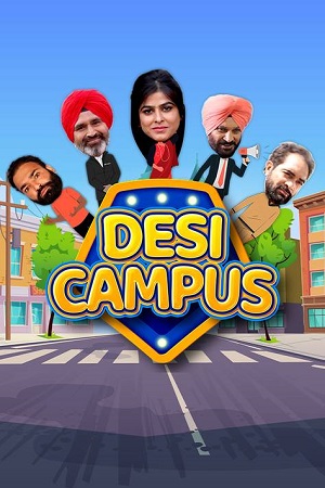 Desi Campus