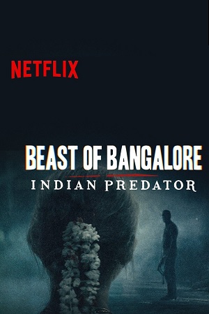 Beast of Bangalore Indian Predator