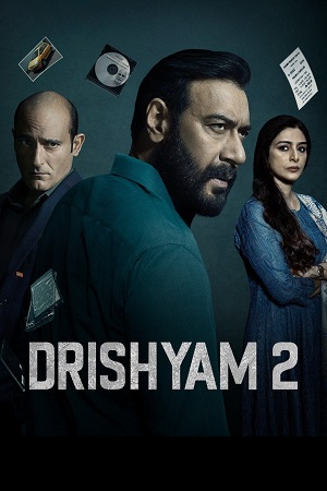 Drishyam 2