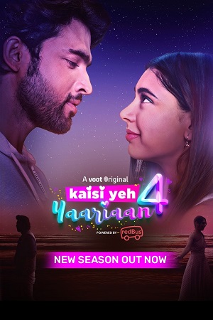 Kaisi Yeh Yaariaan