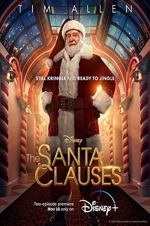 The Santa Clauses