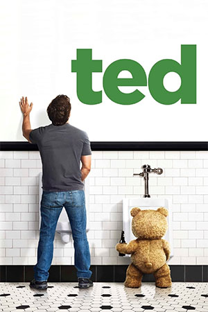 ted 2012