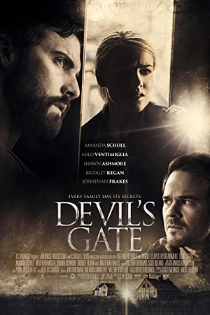 Devil’s Gate