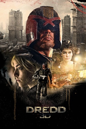 Dredd